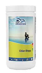 Chemoform 0585001 Хлор-стоп, 1 кг