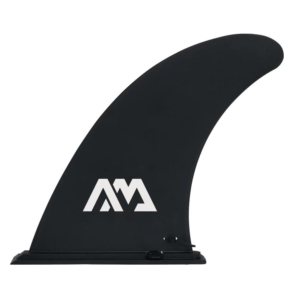 SUP-доска "AM go iSUP" 366х84х15см, плавник с электромотором BLUEDRIVE S и аккумулятором, весло, лиш, Aqua Marina AMGO-366PFS