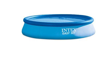 Чаша для бассейна Easy Set Pool, 396х84 см, 7290л, Intex 12130