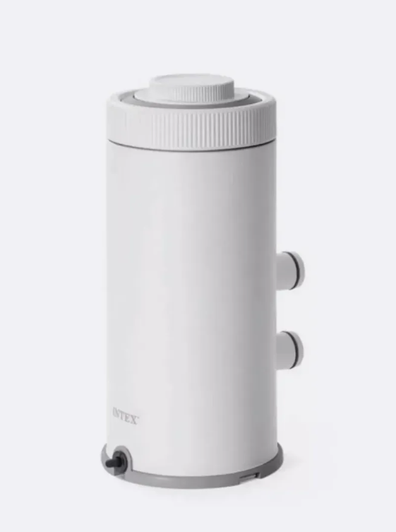 Каркасный бассейн Prism Frame 305х99см, 5927л, фил.-насос 2006л\ч, Intex 26706
