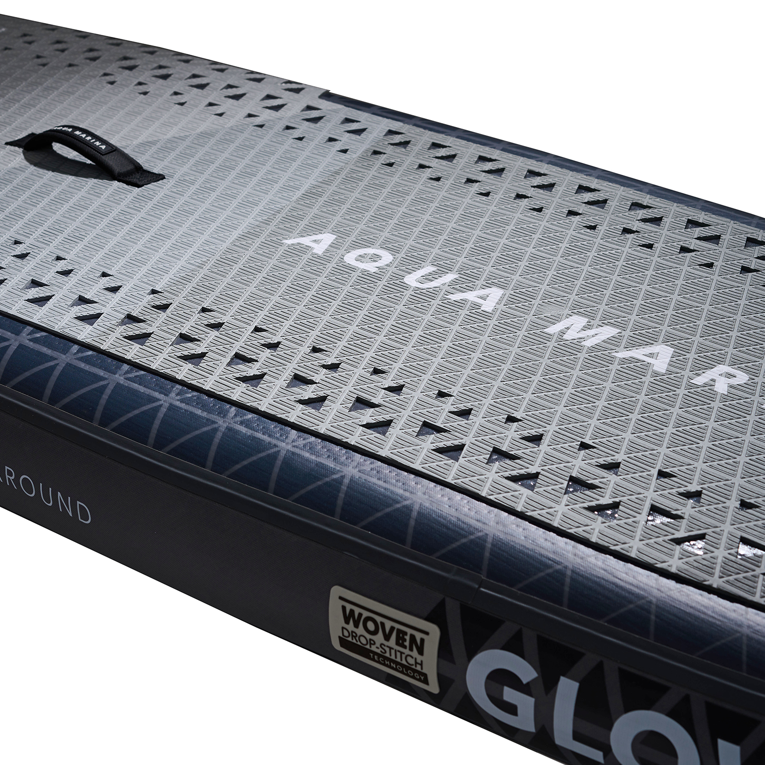 SUP-доска "BT-24GL" 315х79х15см, Ambient Light System, киль, лиш, до 140кг, Aqua Marina BT-24GL