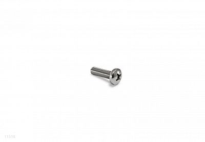 SCREW FOR ELECTROLYTIC CELL ASSEMBLY, Intex 11519