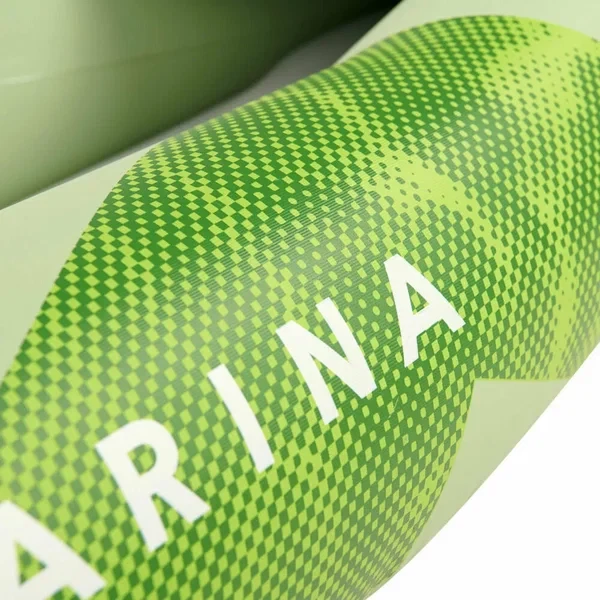 Надувной каяк "Betta-412" 412x80см двухместный, насос, весла, сиденья, киль, сумка, до 180кг, Aqua Marina BE-412