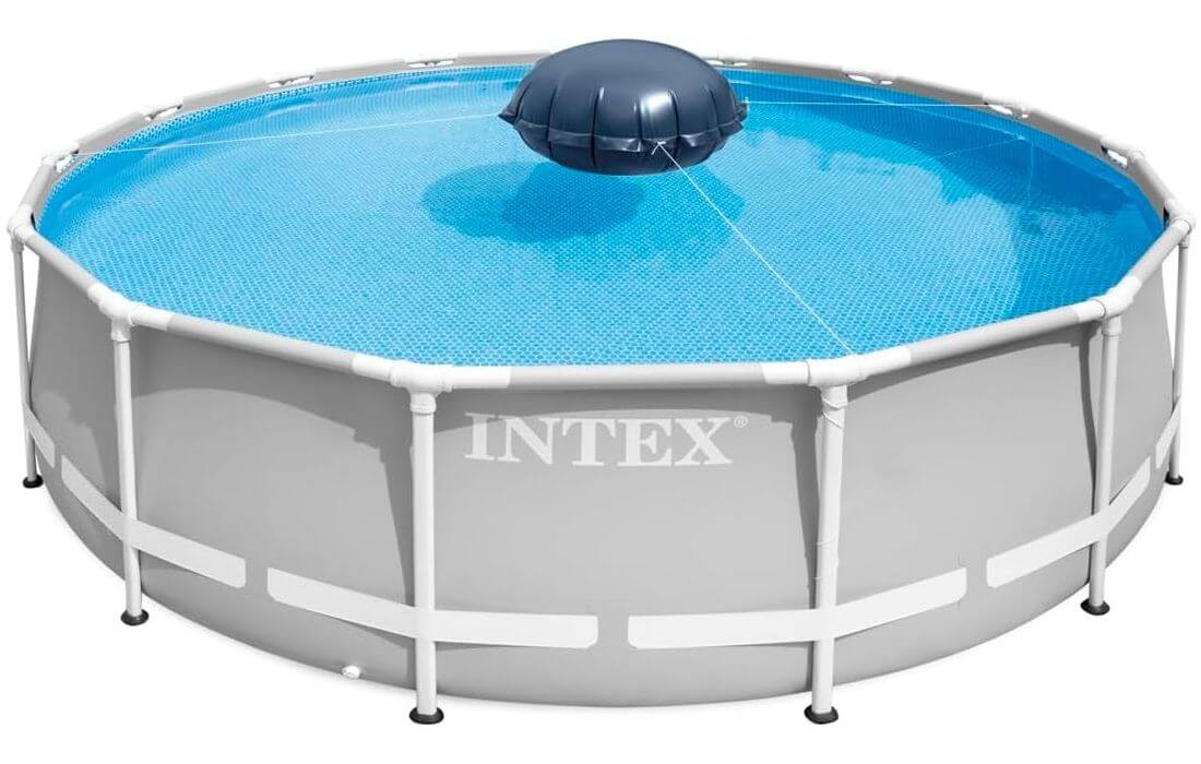 Подушка для зимней консервации бассейна , Intex 28099