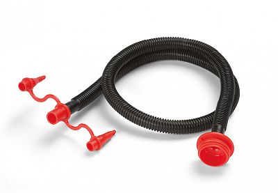 RED NOZZLE AND HOSE, Intex 10962