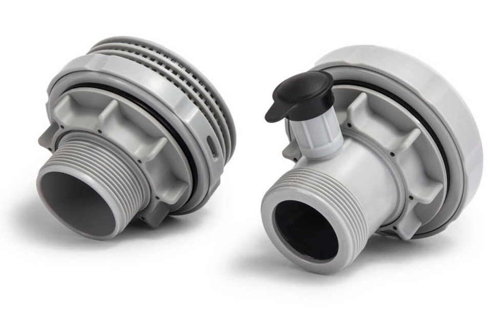 Комплект для подключения насоса PumpMaster 6 Samoa арт. 412930