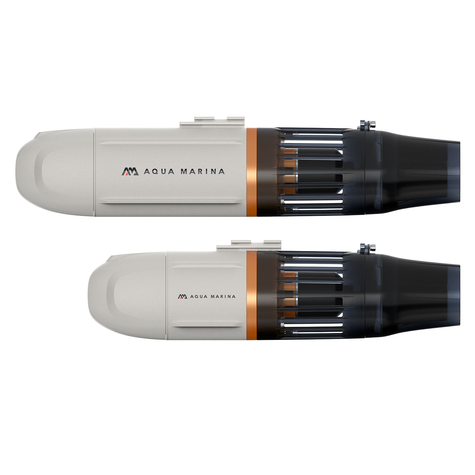 Подводный скутер / Электро плавник BlueDrive X с электромотором и аккумулятором, Aqua Marina PF-240X