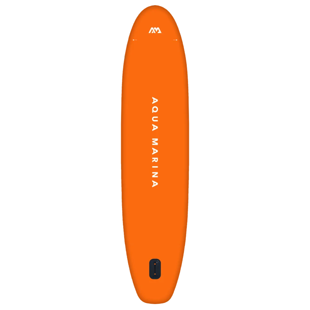 SUP-доска "AM go iSUP" 320х15см, плавник с электромотором BLUEDRIVE S и аккумулятором, весло, лиш, Aqua Marina AMGO-320PFS