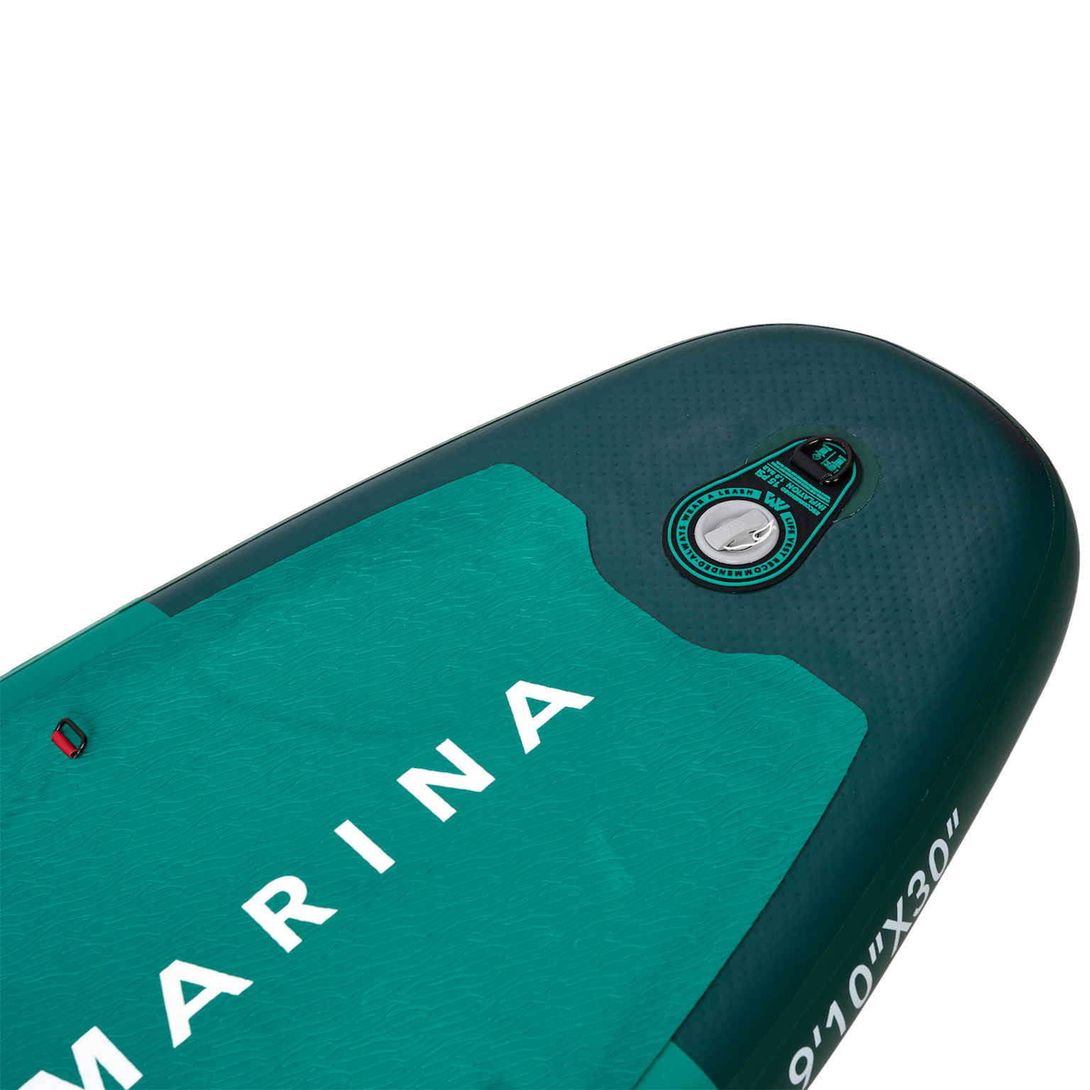 SUP-доска "Breeze" 300х76х12см, насос, весло, лиш, киль, ремнабор, сумка, до 100кг, Aqua Marina BT-23BRP