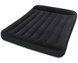 Матрас надувной intex pillow rest classic