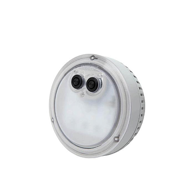 Подсветка для СПА-бассейнов, мультиколор, на батарейках, Intex 28503