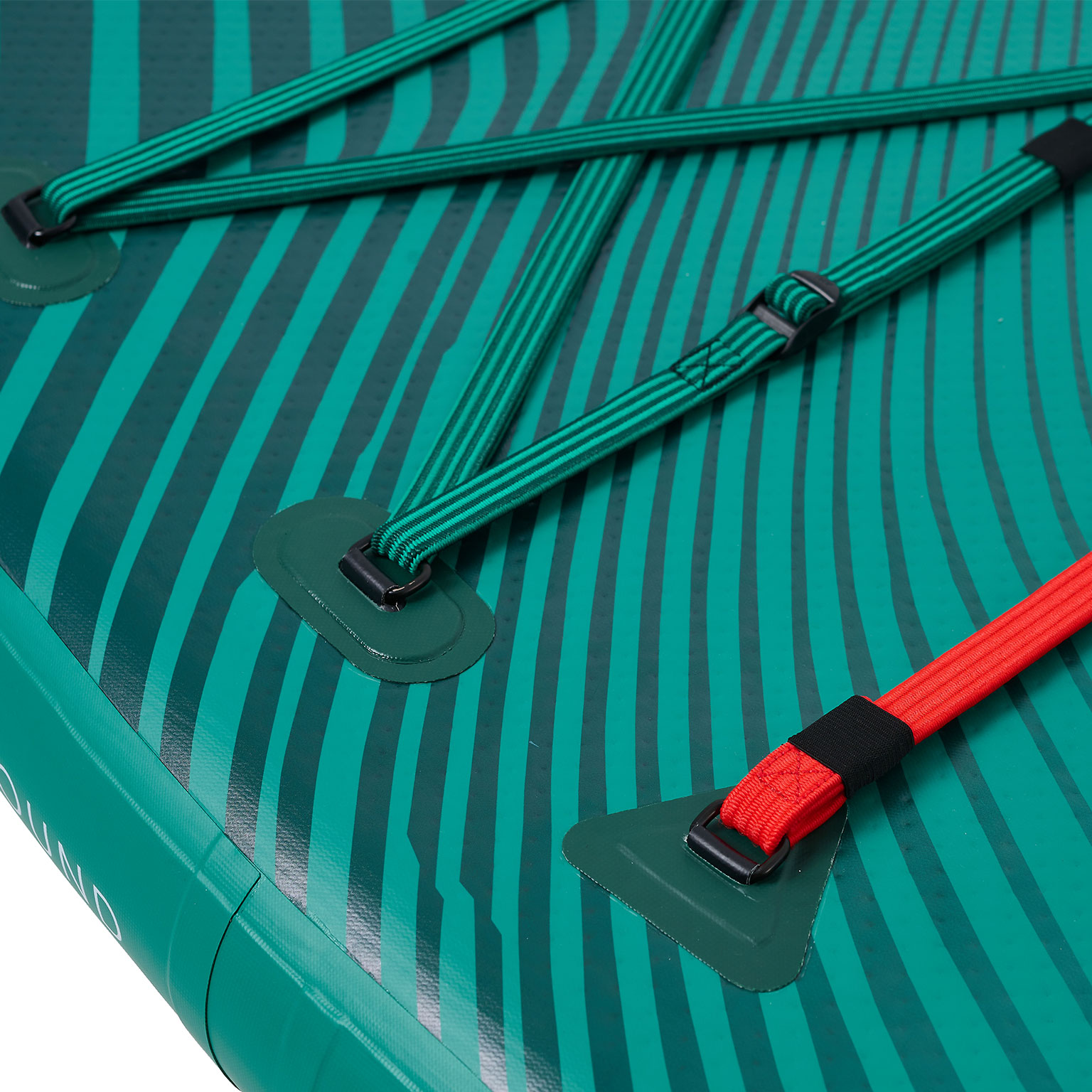 SUP-доска "Breeze" 300х76х12см, насос, весло, лиш, киль, ремнабор, сумка, до 100кг, Aqua Marina BT-23BRP