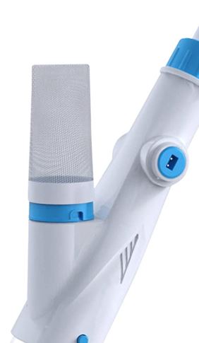 Фильтрующий мешок для AquaJack 121, Poolstar P11124