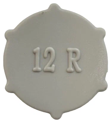 Пробка сливного отверстия для песочных фильтров и комбинированных фильтр-насосов, Intex 11456