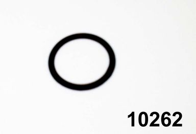 Уплотнительное кольцо на плунжерный клапан под соединение со шлангом 38мм, Intex 10262