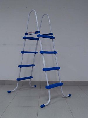 48" TWO-SECTION LADDER, Intex 18974