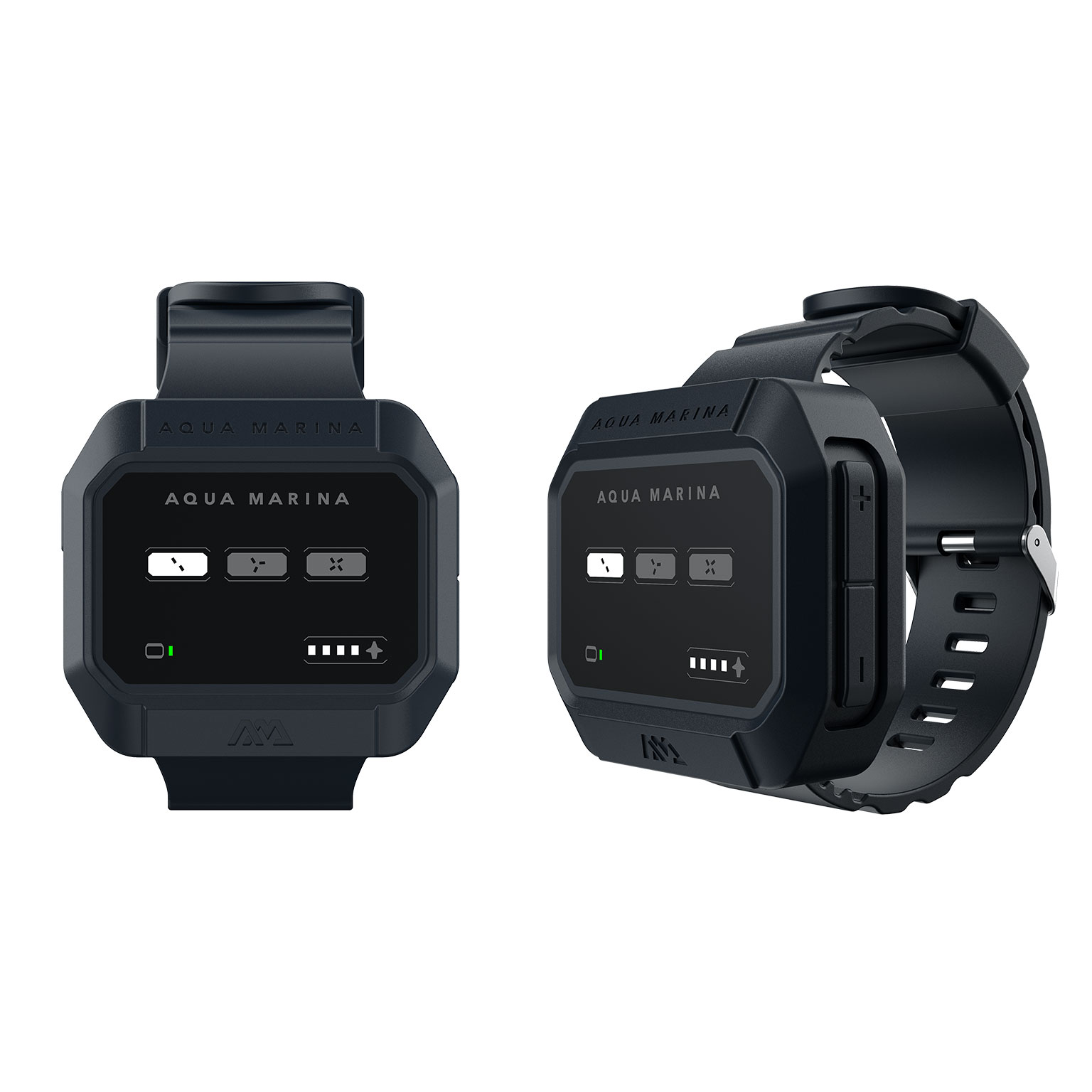 Подводный скутер / Электро плавник BlueDrive X с электромотором и аккумулятором, Aqua Marina PF-240X