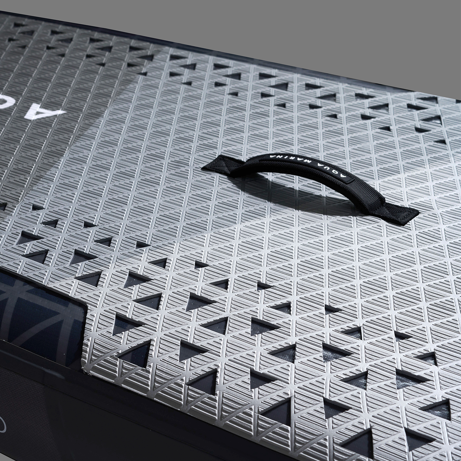 SUP-доска "BT-24GL" 315х79х15см, Ambient Light System, киль, лиш, до 140кг, Aqua Marina BT-24GL