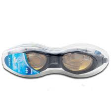 Очки для плавания "Pro Master" от 14 лет, 3 цвета, Intex 55692