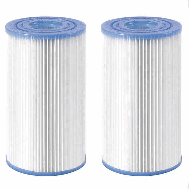 Картридж "S2" (блок из 2 шт) для СПА-бассейнов серии Chevron и Greystone, Intex 29012