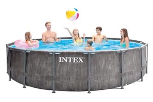 Купить Бассейн Intex В Магазине