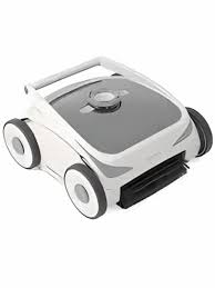 Беспроводной робот-пылесос ZX500R, Intex 28624