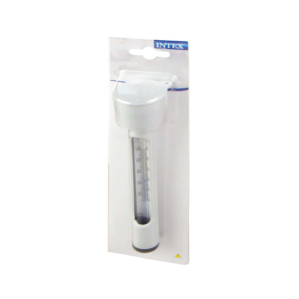 Термометр для измерения температуры воды в бассейне и ванной, Intex 29039