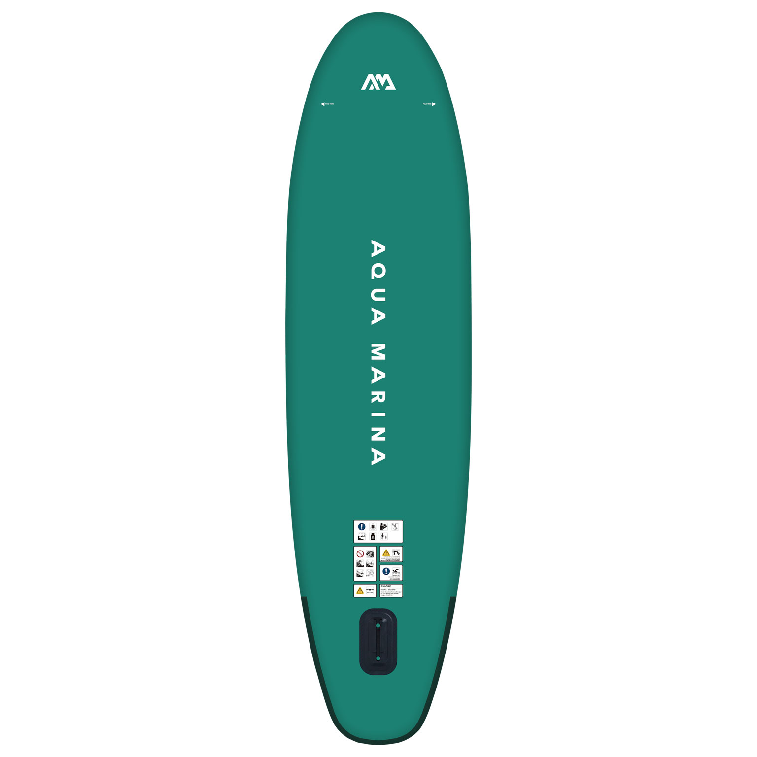 SUP-доска "Breeze" 300х76х12см, насос, весло, лиш, киль, ремнабор, сумка, до 100кг, Aqua Marina BT-23BRP