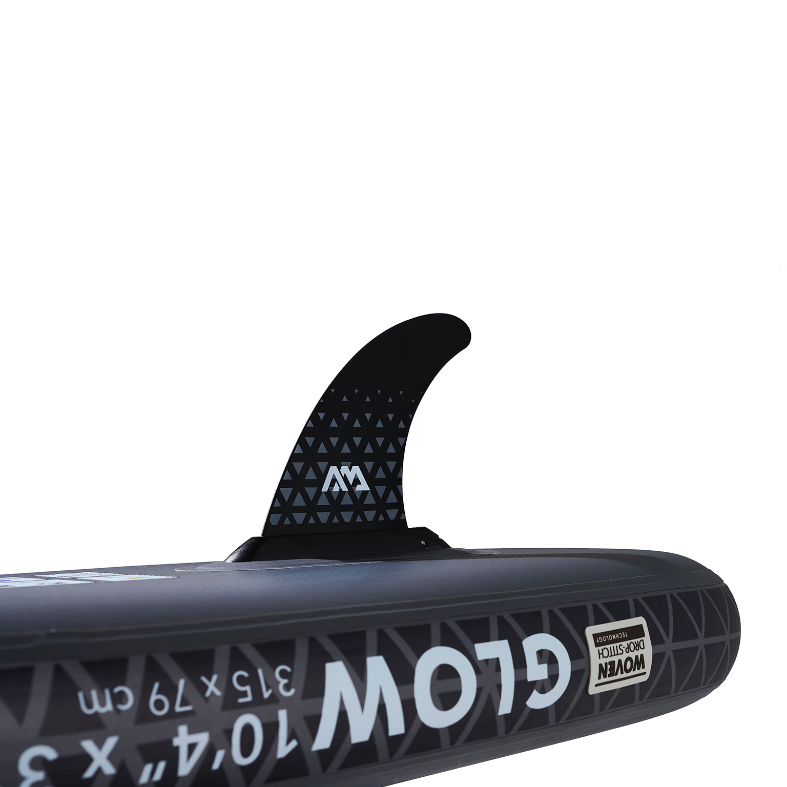 SUP-доска "BT-24GL" 315х79х15см, Ambient Light System, киль, лиш, до 140кг, Aqua Marina BT-24GL