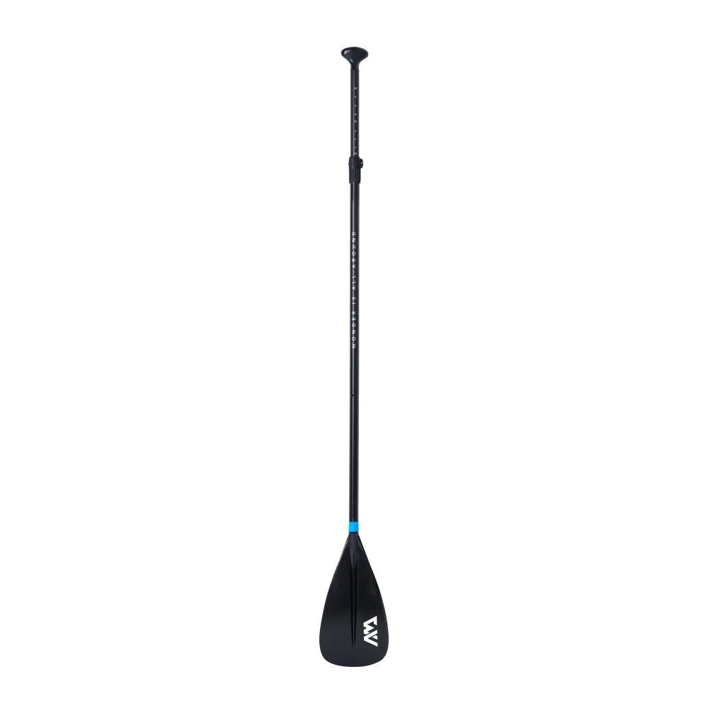SUP-доска "AM go iSUP" 320х15см, плавник с электромотором BLUEDRIVE S и аккумулятором, весло, лиш, Aqua Marina AMGO-320PFS