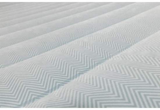 Надувная кровать 152х203х46см "Premium Comfort" встр.нас. 220В, до 272кг, Intex 64824