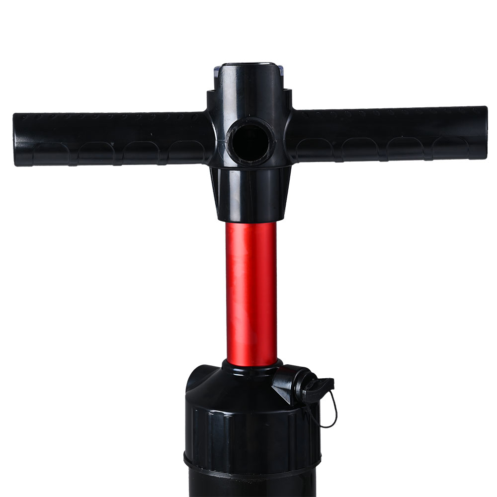 Насос высокого давления ручной (двойного действия) Aqua Marina LIQUID AIR V1 S24, Aqua Marina B0303927