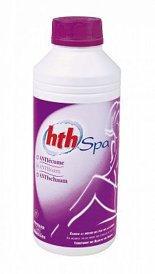 Антивспениватель SPA 1л, HTH L800420HB
