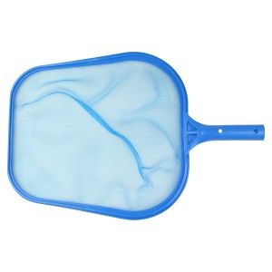 Сачок плоский поверхностный с мягким кантом, цвет синий, Chemoform 2500040C/502010880