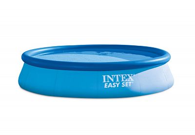 Чаша для бассейна 244x76см, Easy Set Pool, Intex 10433
