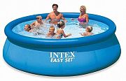 Intex У28120 Бассейн Easy Set 305х76см, 3853л