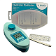 Электронный пултестер (Electronic Pooltester 287300) для измерения 5 параметров воды, Bayrol 287300
