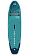 SUP-доска "Vapor Aqua Splash" 315х79х15см, насос, весло, лиш, киль, ремнабор, сумка, до 140кг, Aqua Marina BT-23VAP