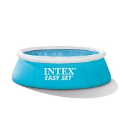 Intex 11588 Чаша для бассейна 183x51см, Easy Set Pool