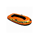 Надувная лодка "Explorer Pro 100" 160х94х29см, до 80кг, Intex 58355