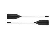 Intex 69625 Вёсла алюминиевые 137см, комплект 2шт