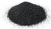 П300 Гидроантрацит для песочного фильтра, фракция 0.5-1.2мм, 25л