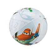 Intex 58058 Пляжный мяч 61см "Planes" Disney, от 3 лет