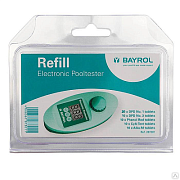 287301 Таблетки для Пултестера электронного (комплект) Bayrol (287301)