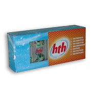 HTH A590165H1 Таблетки DPD 4 (100 таблеток) (активный кислород)