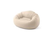 Intex 66505 Надувное кресло 137х127х74см "Bealness bag chair"