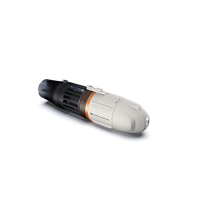 Подводный скутер / Электро плавник BlueDrive X с электромотором и аккумулятором, Aqua Marina PF-240X