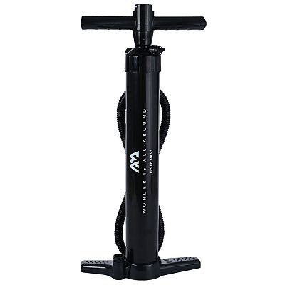 Насос высокого давления ручной (двойного действия) Aqua Marina LIQUID AIR V1 S24, Aqua Marina B0303927