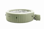 Intex 28426 СПА-бассейн 145/196х71см "Bubble Massage" 795л, круглый, аэромассаж