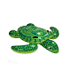 Надувная игрушка-наездник 150х127см "Морская черепаха Лил" до 40кг, от 3 лет, Intex 57524